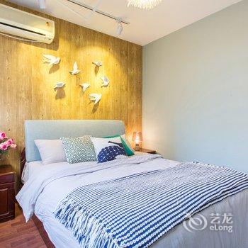 北京BJ玖宿家普通公寓(金鱼池中街店)酒店提供图片