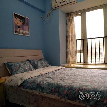 重庆缘宿空间普通公寓酒店提供图片