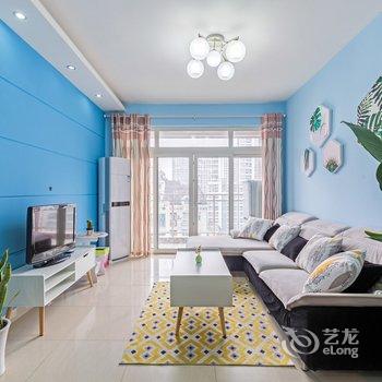 重庆缘宿空间普通公寓酒店提供图片