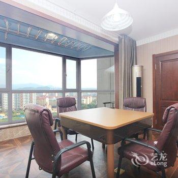 威海郑女士公寓(文化西路与青州街交叉口分店)酒店提供图片