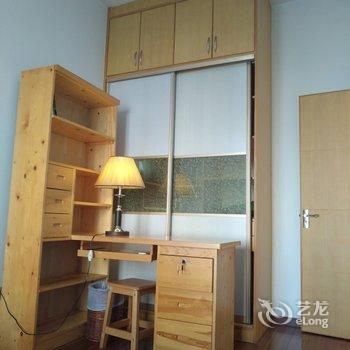 广州小屋普通公寓酒店提供图片