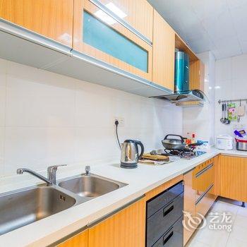 广州小屋普通公寓酒店提供图片