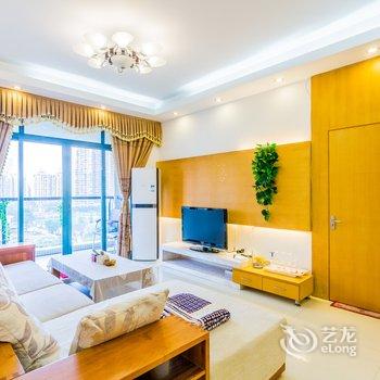 广州小屋普通公寓酒店提供图片