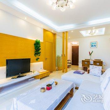 广州小屋普通公寓酒店提供图片