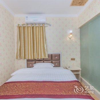武汉柒天商务宾馆酒店提供图片