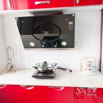 伊春阳光日租公寓(青山中大街店)酒店提供图片