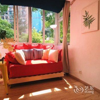 上海小妩的家公寓(鲁班路店)酒店提供图片