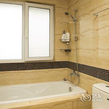西安万科可做饭家庭公寓(陕师大店)酒店提供图片