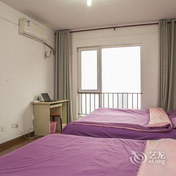 西安万科可做饭家庭公寓(陕师大店)酒店提供图片