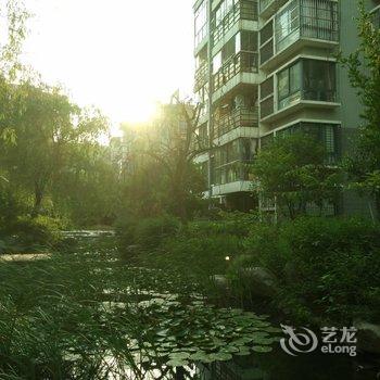 合肥芒果民宿(芦岭路店)酒店提供图片