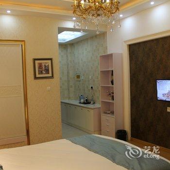 泗水泗海源尚品连锁酒店酒店提供图片