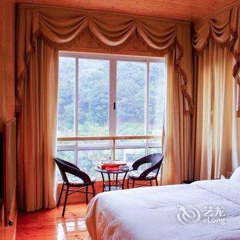 广州美旅旅行度假别墅酒店提供图片