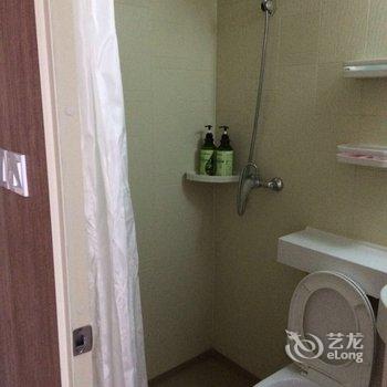 烟台蓝天村长特色民宿(黄河路分店)酒店提供图片