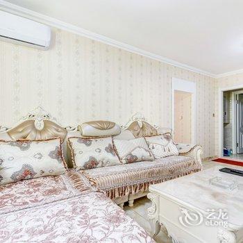 哈尔滨哈尔滨群力哈西温馨小高层公寓(淮河路店)酒店提供图片