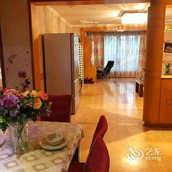 成都宝妈之家普通公寓酒店提供图片