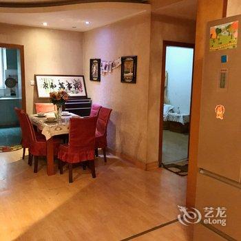 成都宝妈之家普通公寓酒店提供图片