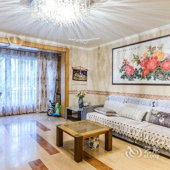 成都宝妈之家普通公寓酒店提供图片