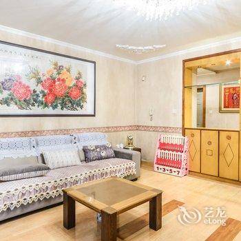 成都宝妈之家普通公寓酒店提供图片