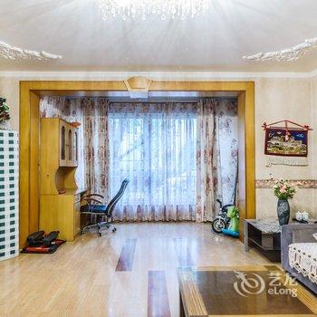 成都宝妈之家普通公寓酒店提供图片