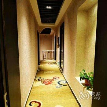 咸阳海之家酒店酒店提供图片