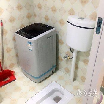 重庆无名之家客栈酒店提供图片
