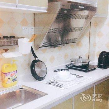 重庆无名之家客栈酒店提供图片