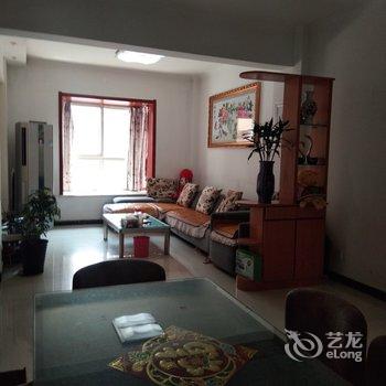 西安您的家普通公寓酒店提供图片
