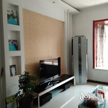 西安您的家普通公寓酒店提供图片