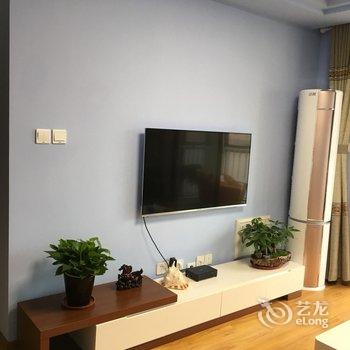 上海川沙农民公寓(心圆西苑分店)酒店提供图片