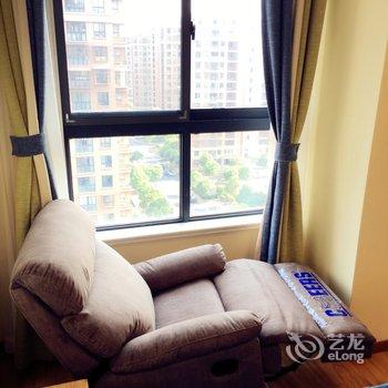 上海川沙农民公寓(心圆西苑分店)酒店提供图片