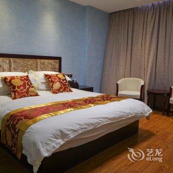 松阳松州大酒店酒店提供图片
