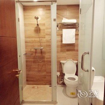 张家口乐享ski酒店式公寓(梧桐大道分店)酒店提供图片