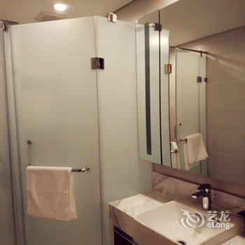 张家口乐享ski酒店式公寓(梧桐大道分店)酒店提供图片