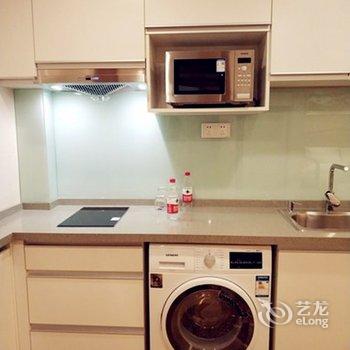 张家口乐享ski酒店式公寓(梧桐大道分店)酒店提供图片