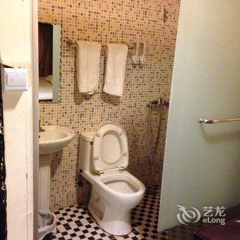 上海凹客栈酒店提供图片