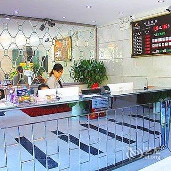 金源宾馆（宜昌夷陵大道店）酒店提供图片