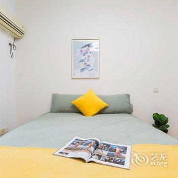 广州暖阳amp;雅舍公寓(中山三路分店)酒店提供图片