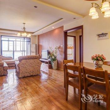 成都i公寓(锦里西路分店)酒店提供图片