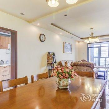 成都i公寓(锦里西路分店)酒店提供图片