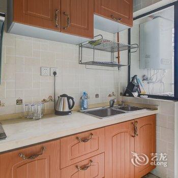 成都i公寓(锦里西路分店)酒店提供图片