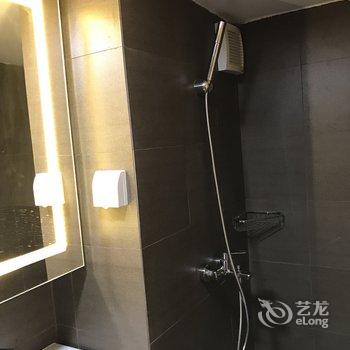 上海张江乐园之家复式(金科路店)酒店提供图片