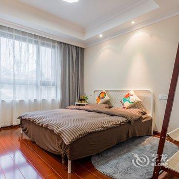上海Freya的小世界普通公寓(蓝靛路店)酒店提供图片