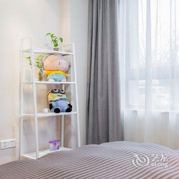 上海Freya的小世界普通公寓(蓝靛路店)酒店提供图片