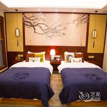 武汉荣荣的七间房酒店式公寓酒店提供图片