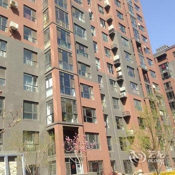 糖果日租公寓(营口鲅鱼圈家乐福店)酒店提供图片