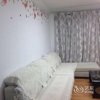 糖果日租公寓(营口鲅鱼圈家乐福店)酒店提供图片
