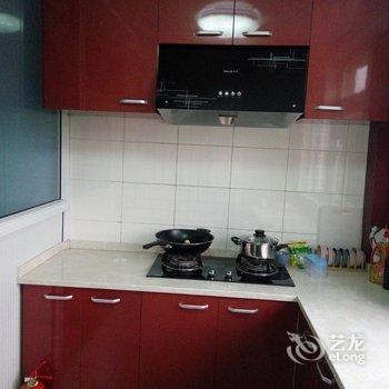上海乐园附近的小公寓(乐丰路店)酒店提供图片