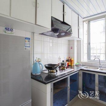 上海乐园附近的小公寓(乐丰路店)酒店提供图片