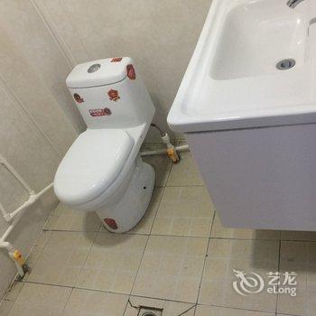 锡林郭勒多伦县钜隆汇海家庭公寓(滦河村店)酒店提供图片