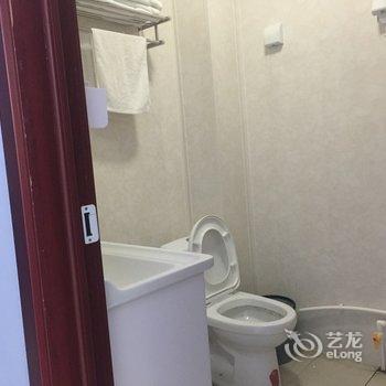 锡林郭勒多伦县钜隆汇海家庭公寓(滦河村店)酒店提供图片